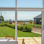 Front In Ferienhaus Haderslev