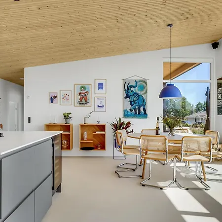 Front In * Haderslev