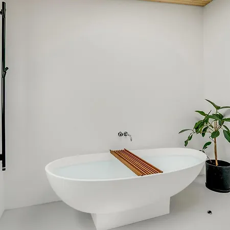 Front In Dom wakacyjny *