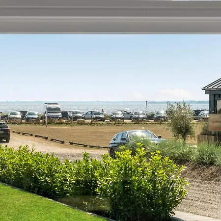 Front In * Haderslev