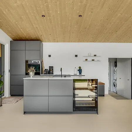 Awesome In With Kitchen Tatil Evi *