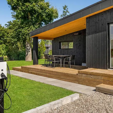 Casa de Férias Front In *