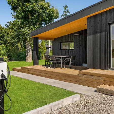 Holiday home Awesome In With Kitchen *