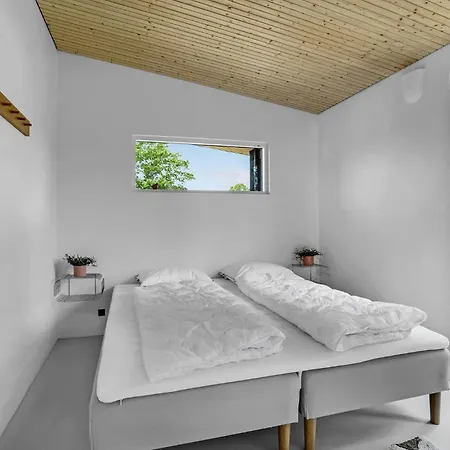 Front In Сasa de vacaciones Haderslev