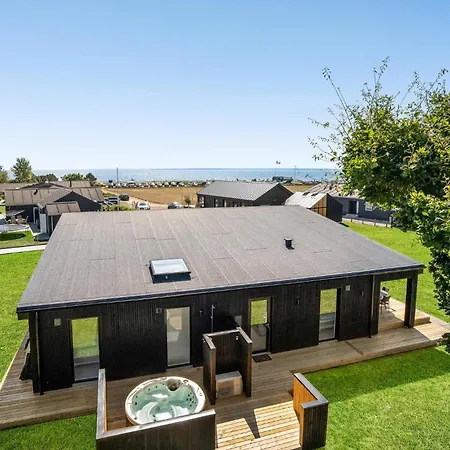 Front In Сasa de vacaciones