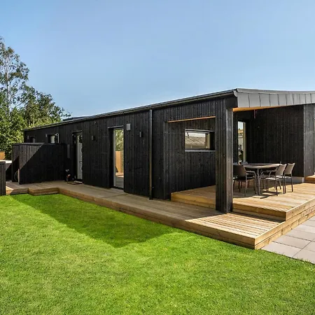 Front In Сasa de vacaciones *