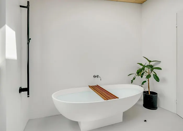 Front In Casa de Férias *