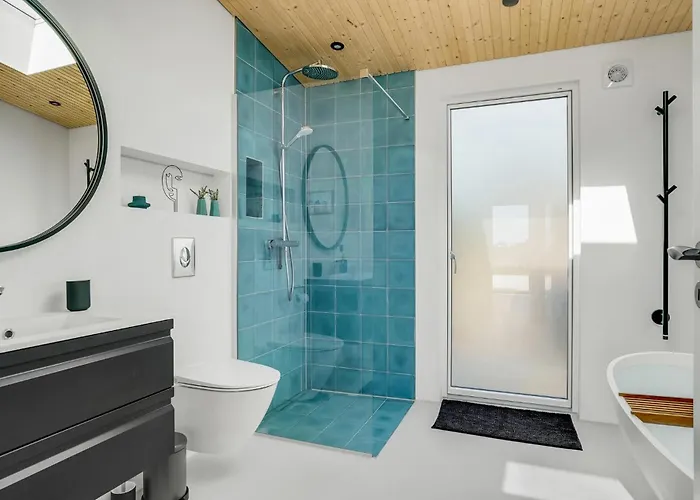 Front In Casa de Férias *