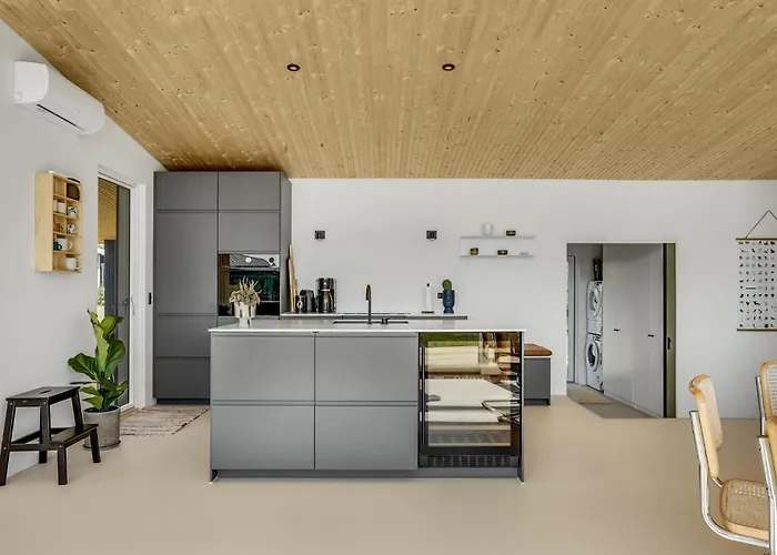 Front In Casa de Férias *