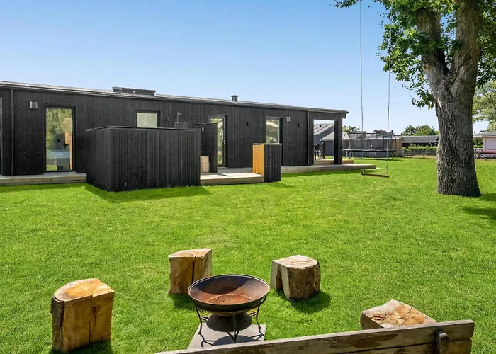 Casa de Férias Front In *