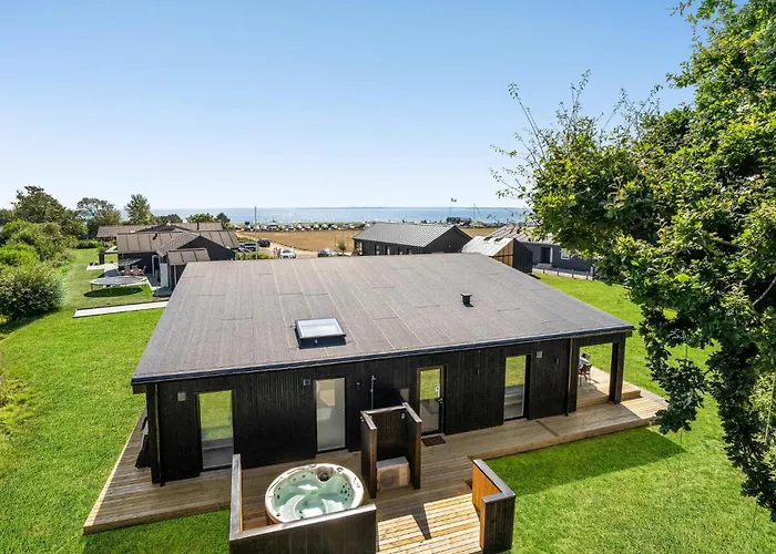 Front In Casa de Férias